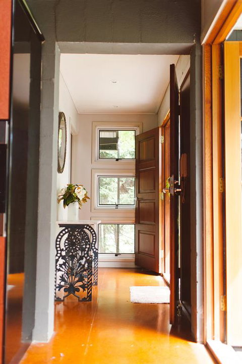 The Retreat Tamborine Mountain - Tourism Adelaide 3