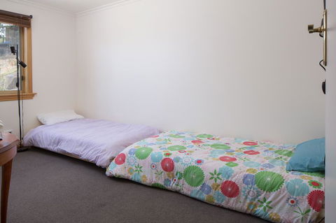 The River Valley Retreat - Tourism Adelaide 2