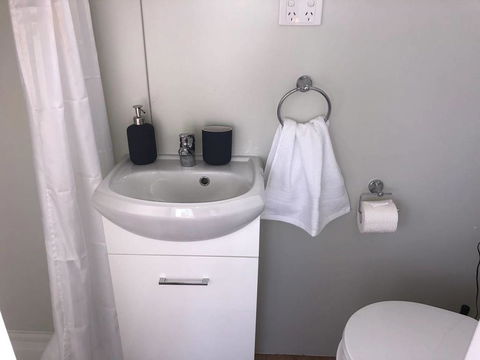 The Saddle Camp Tiny House, Braidwood - Tourism Adelaide 2