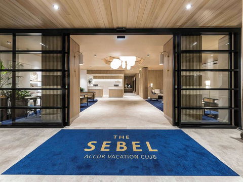 The Sebel Sydney Manly Beach - Tourism Adelaide 0