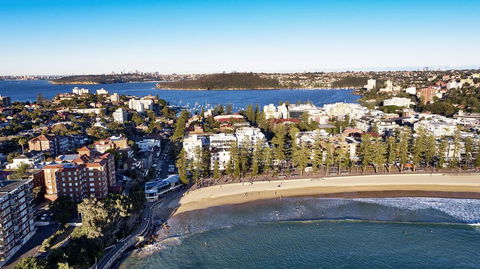 The Sebel Sydney Manly Beach - Tourism Adelaide 1