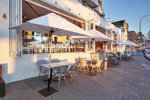 The Sebel Sydney Manly Beach - Tourism Adelaide 3