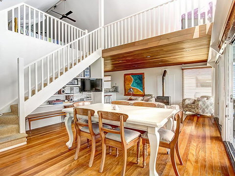 The Shack - Tourism Adelaide 2