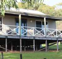 The Sleeping Lady Private Retreat - Tourism Adelaide