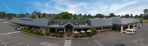 The Sportsman's Hotel - Tourism Adelaide 2