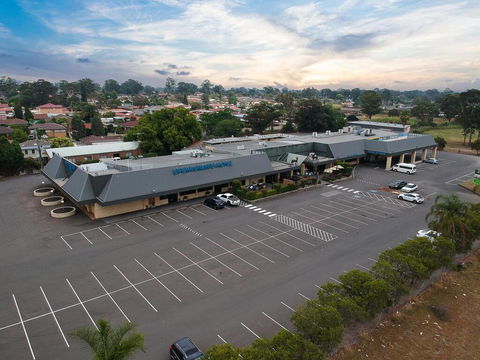 The Sportsman's Hotel - Tourism Adelaide 1