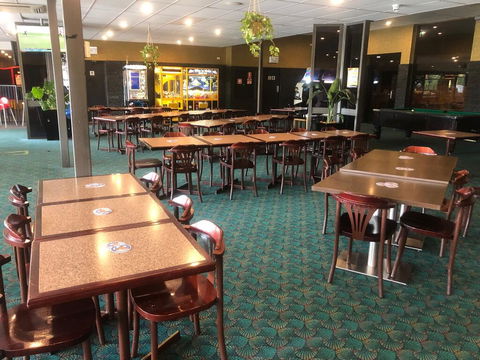 The Sportsman's Hotel - Tourism Adelaide 3