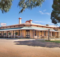 The Standpipe Golf Motor Inn - Tourism Adelaide