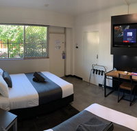 The Stuart Hotel-Motel - Tourism Adelaide