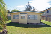 The Surf Way Cottage - Berrara