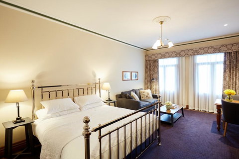 The Terrace At The Settlement - Tourism Adelaide 1