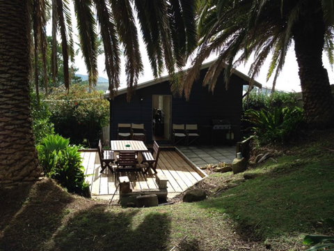 The Tree House, 6 Gowing Street - Tourism Adelaide 1