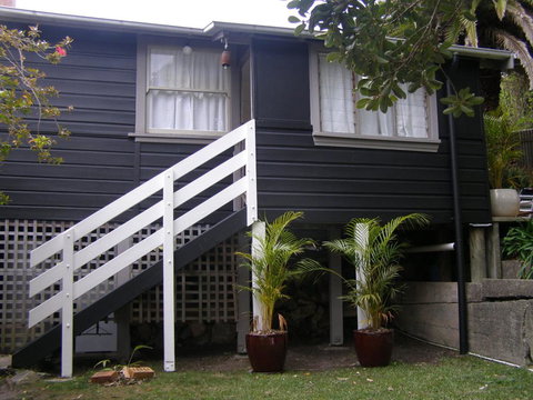 The Tree House, 6 Gowing Street - Tourism Adelaide 0