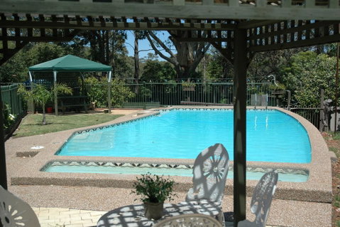 The Tree Motel - Tourism Adelaide 0