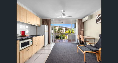 The Wellington Apartment Hotel - Tourism Adelaide 3