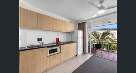 The Wellington Apartment Hotel - Tourism Adelaide 1