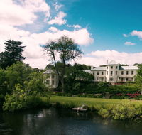 The Woodbridge Tasmania - Tourism Adelaide