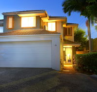 Theme Park HolidayTownhouse - Tourism Adelaide