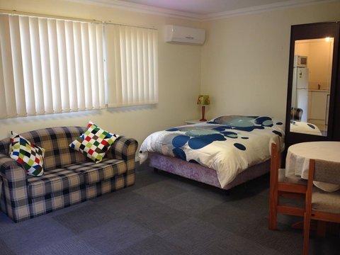 Thornleigh Garden View, Comfortable & Tranquil - Tourism Adelaide 1