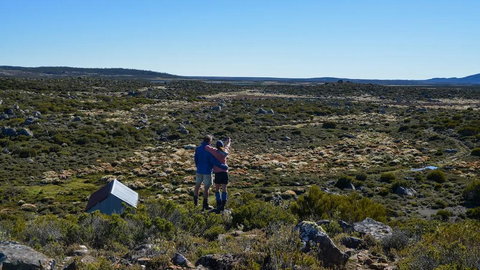 Thousand Lakes Lodge - Tourism Adelaide 3