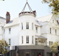 Three Rooms Sydney - Tourism Adelaide