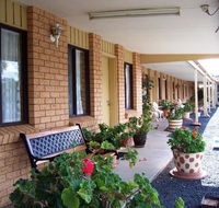Three Ways Motel - Tourism Adelaide