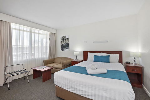 Thunderbird Motel Yass - Tourism Adelaide 0