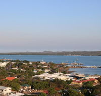 TI Motel Torres Strait - Tourism Adelaide