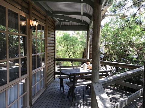 Ti-Tree Village - Tourism Adelaide 2