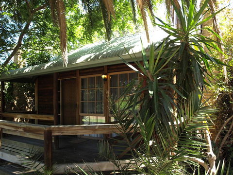 Ti-Tree Village - Tourism Adelaide 0