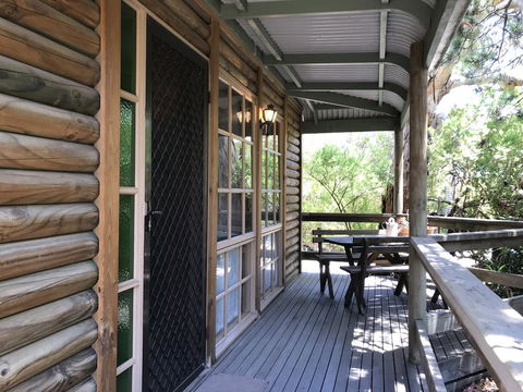 Ti-Tree Village - Tourism Adelaide 3