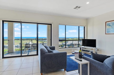 Ticky's Dream - 18 Turnberry Drive - Tourism Adelaide 2