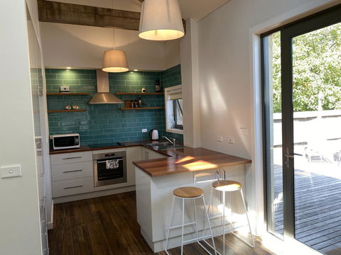 Timboon Toybox Apartments - Tourism Adelaide 1