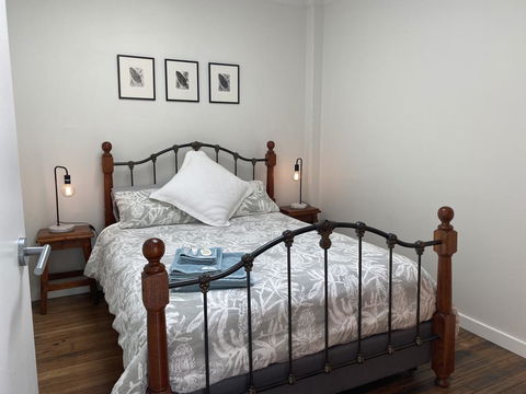 Timboon Toybox Apartments - Tourism Adelaide 3