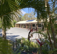 Tin Can Bay Motel - Tourism Adelaide