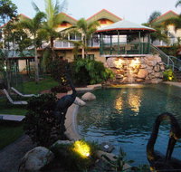 Tinaroo Lake Resort - Tourism Adelaide