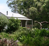 Tindoona Cottages