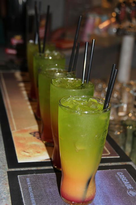 Tocumwal Hotel Motel (The Palms) - Tourism Adelaide 3