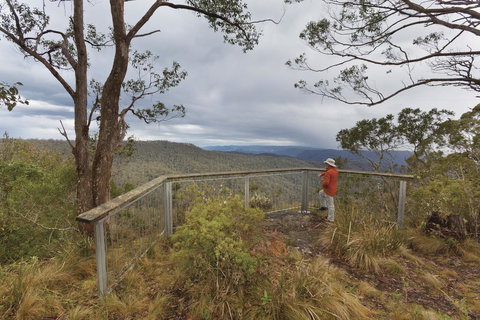 Toms Cabin - Tourism Adelaide 2