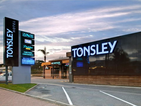 Tonsley Hotel - Tourism Adelaide 1