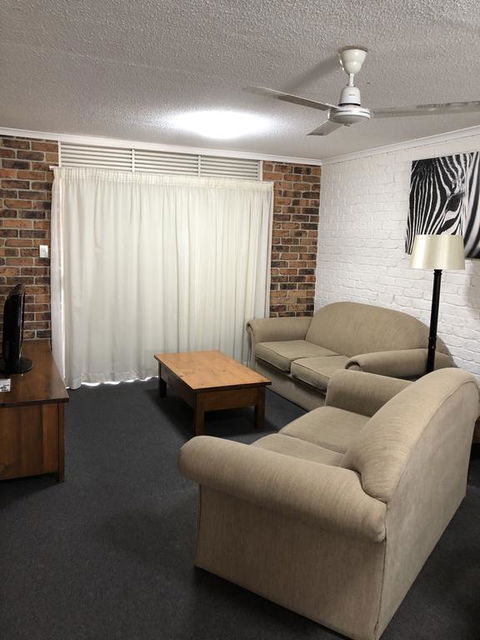 Toowong Villas - Tourism Adelaide 1