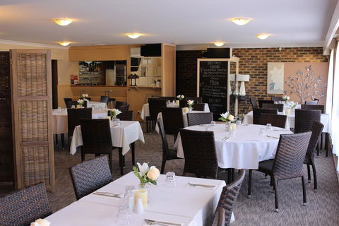 Top Of The Town Motel - Tourism Adelaide 3
