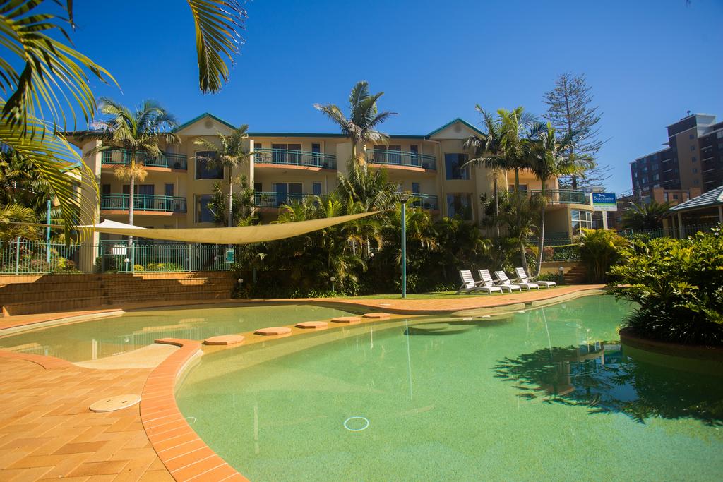 Port Macquarie NSW Tourism Adelaide