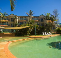 Town Beach Beachcomber Resort - Tourism Adelaide