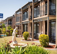 Town Beach Motor Inn Port Macquarie - Tourism Adelaide