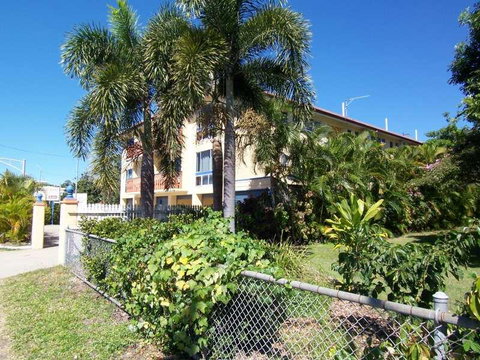 Townsville Apartments On Gregory - Tourism Adelaide 2