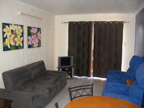 Townsville Apartments On Gregory - Tourism Adelaide 3
