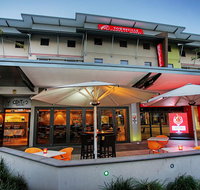 Townsville Central Hotel - Tourism Adelaide
