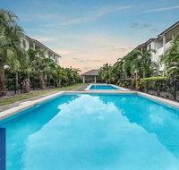 Townsville Luxury spacious Apt 3 BR-2BTH Pools - Tourism Adelaide