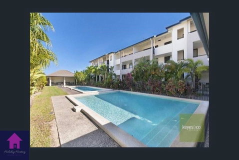Townsville Luxury Spacious Apt 3 BR-2BTH Pools - Tourism Adelaide 3